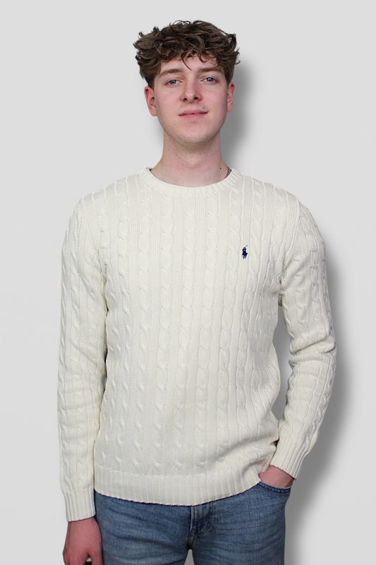 Ralph Lauren - Sweater - M