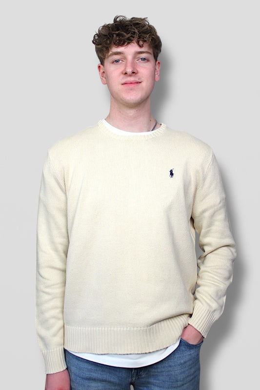 Ralph Lauren - Sweater - M
