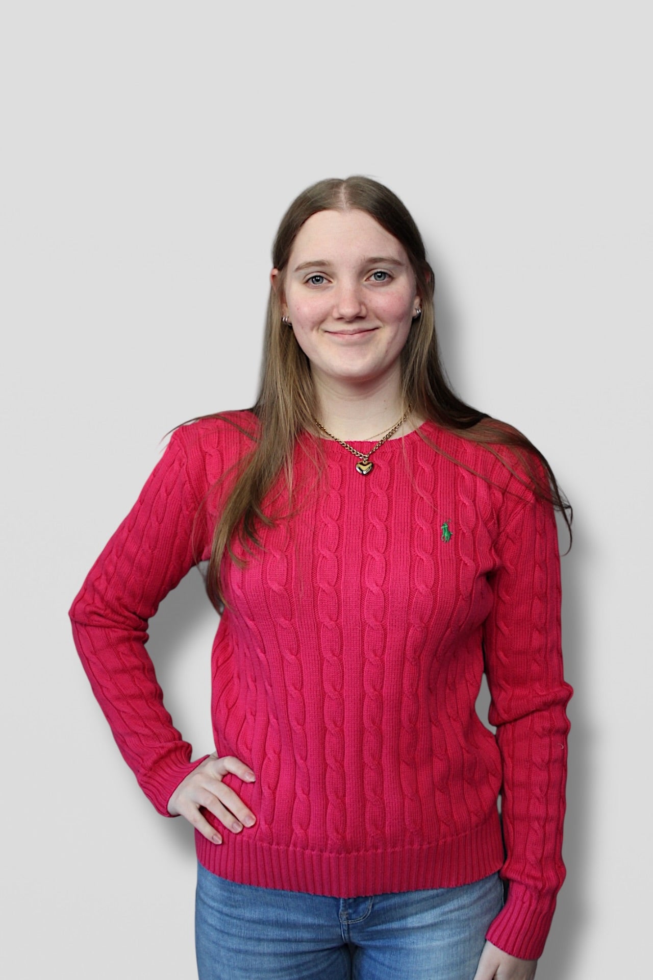 Ralph Lauren - Sweater - L