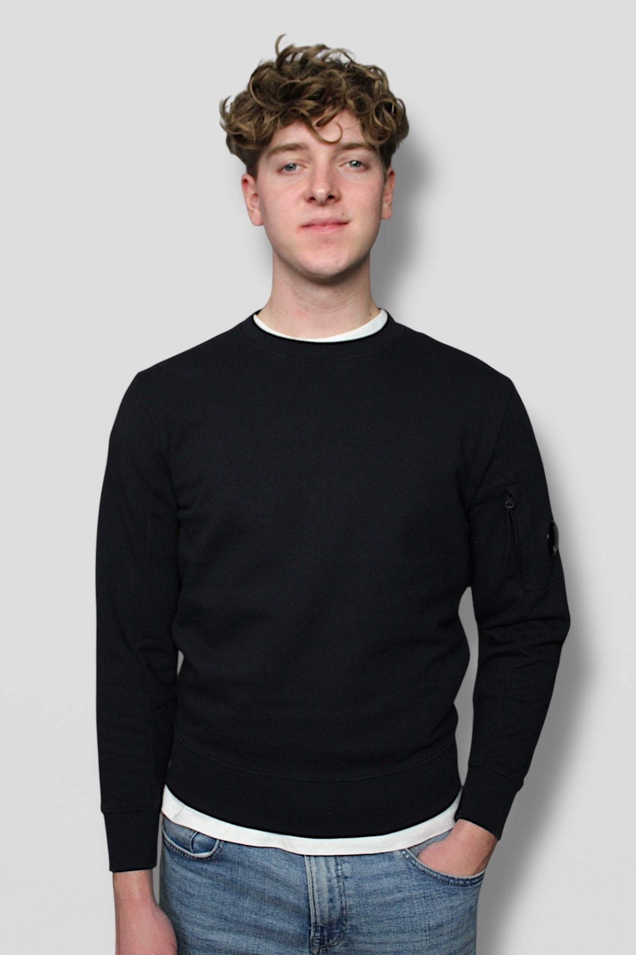 C.P. Company - Sweater - S