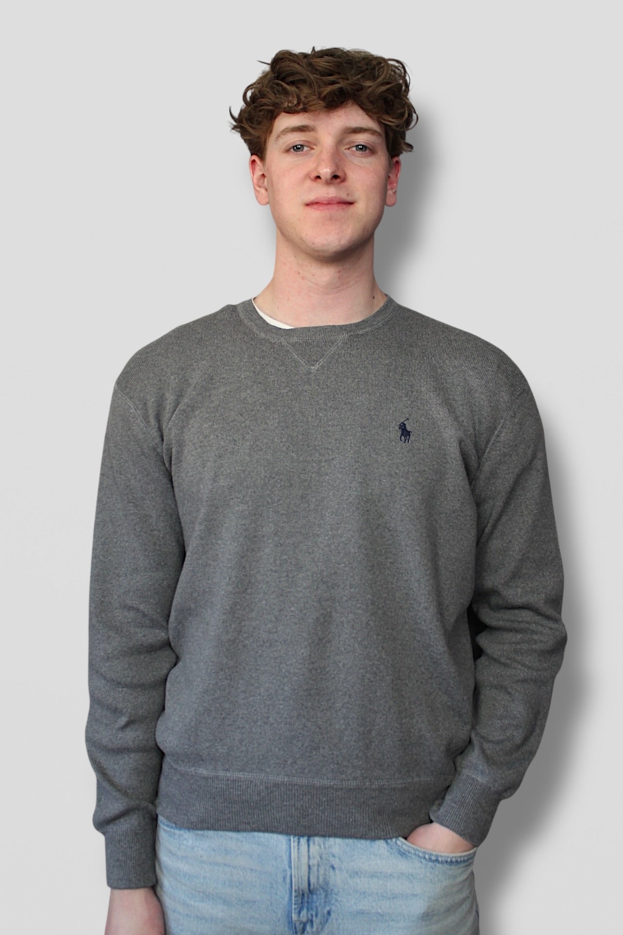 Ralph Lauren - Sweater - M