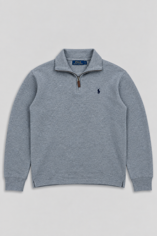 Ralph Lauren - 1/4 Zip - L