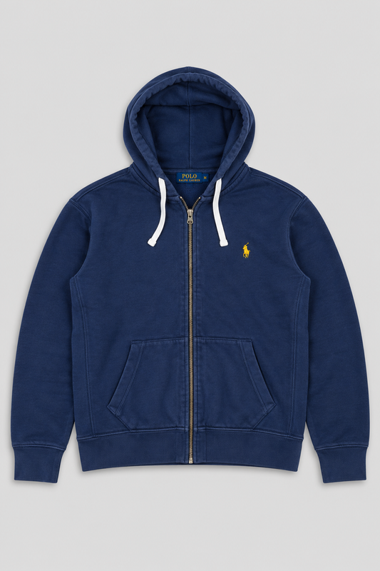 Ralph Lauren - Full Zip - XL