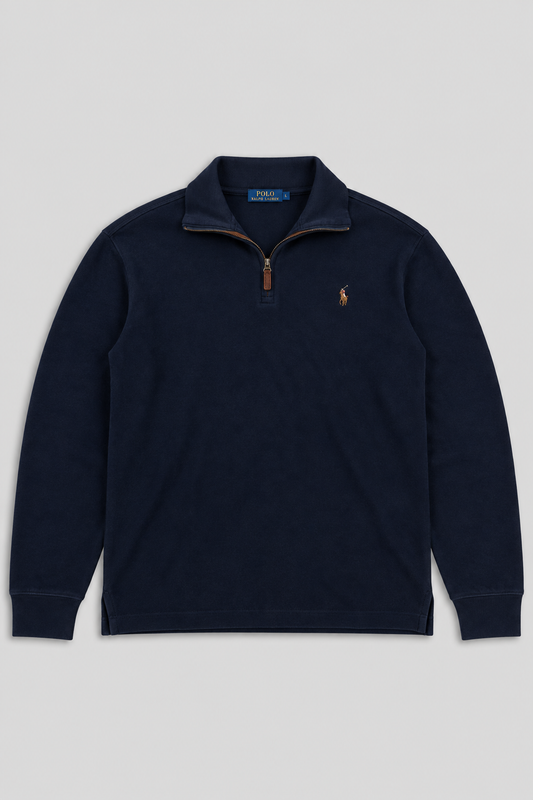 Ralph Lauren - 1/4 Zip - XL