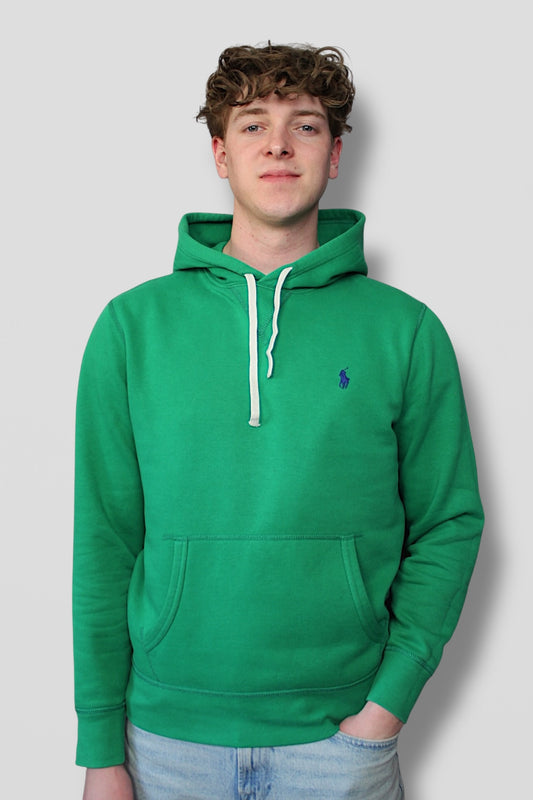 Ralph Lauren - Hoodie - M