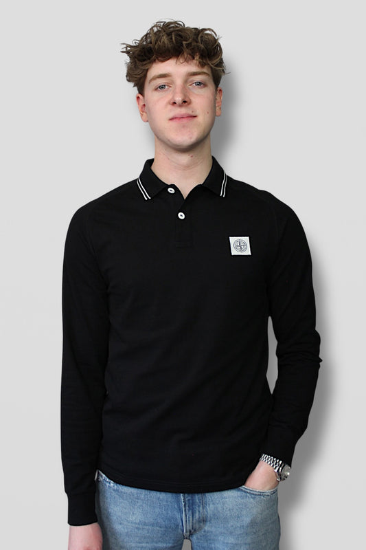 Stone Island - Polo - M