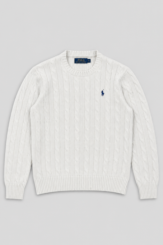 Ralph Lauren - Sweater - L