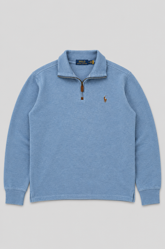 Ralph Lauren - 1/4 Zip - S