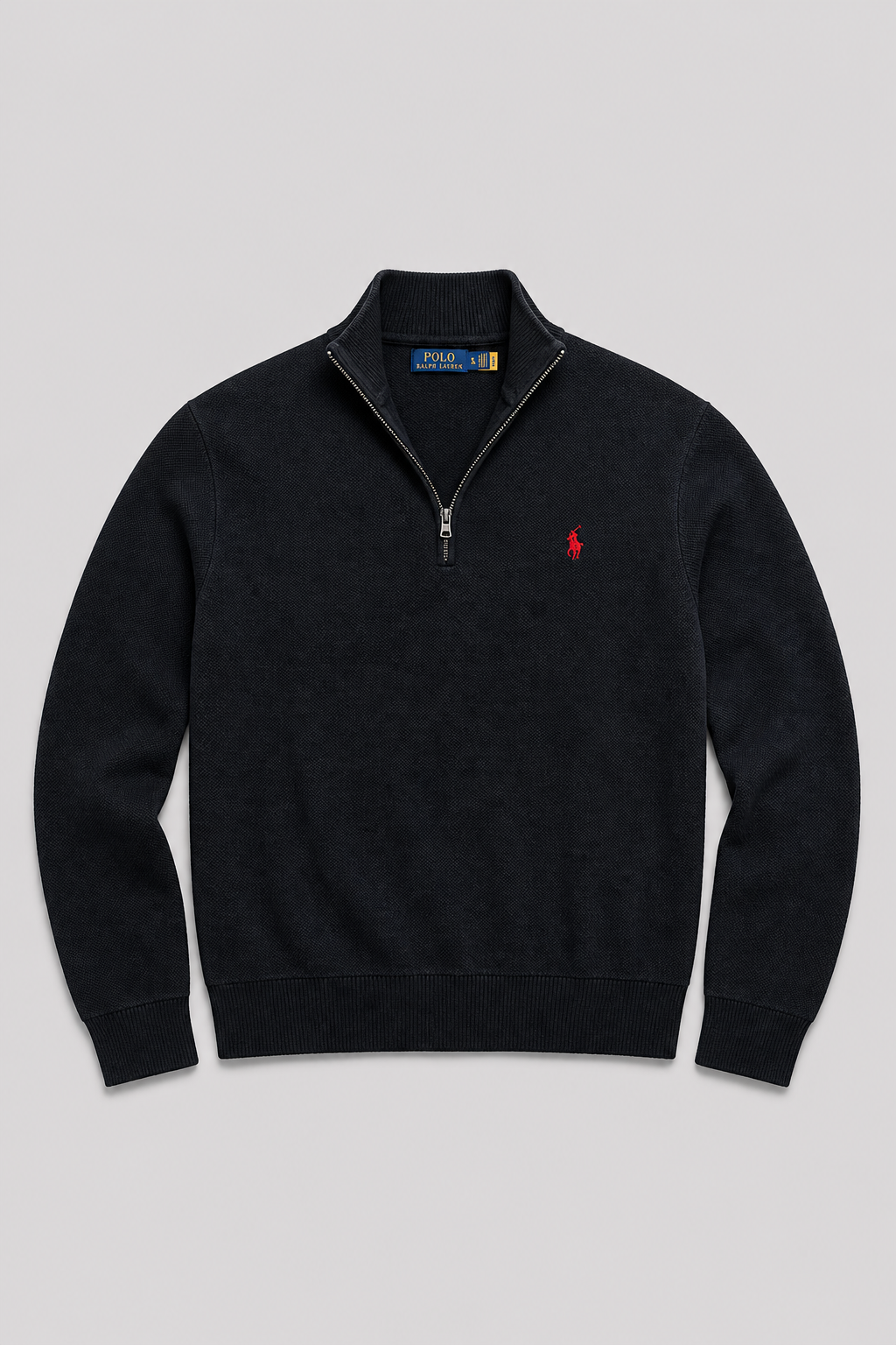 Ralph Lauren - 1/4 Zip - XL