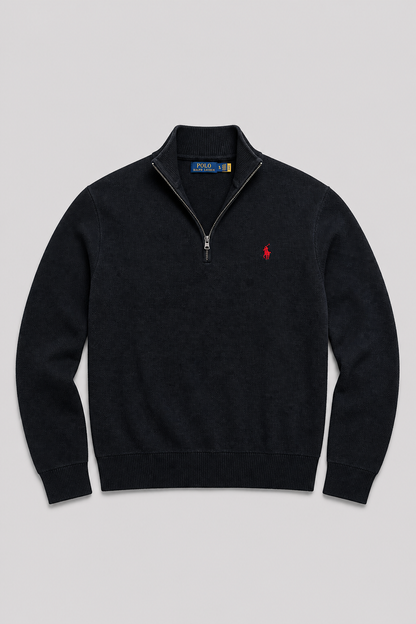 Ralph Lauren - 1/4 Zip - XL