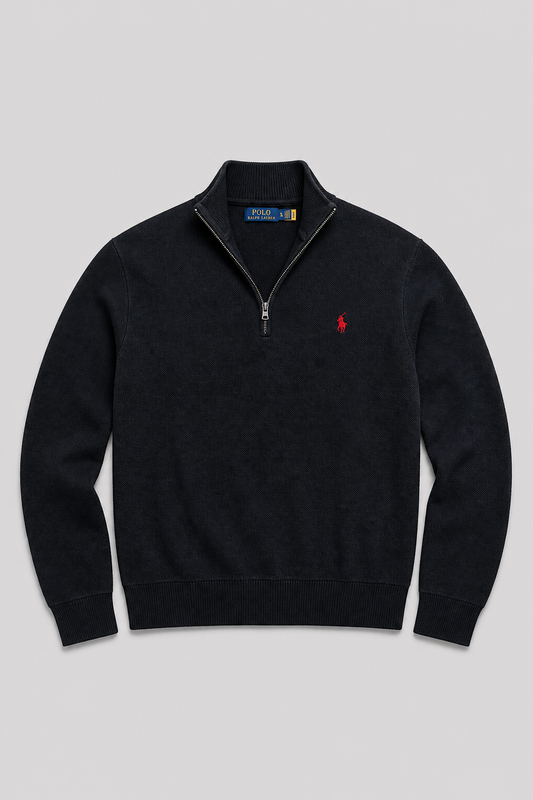 Ralph Lauren - 1/4 Zip - XL
