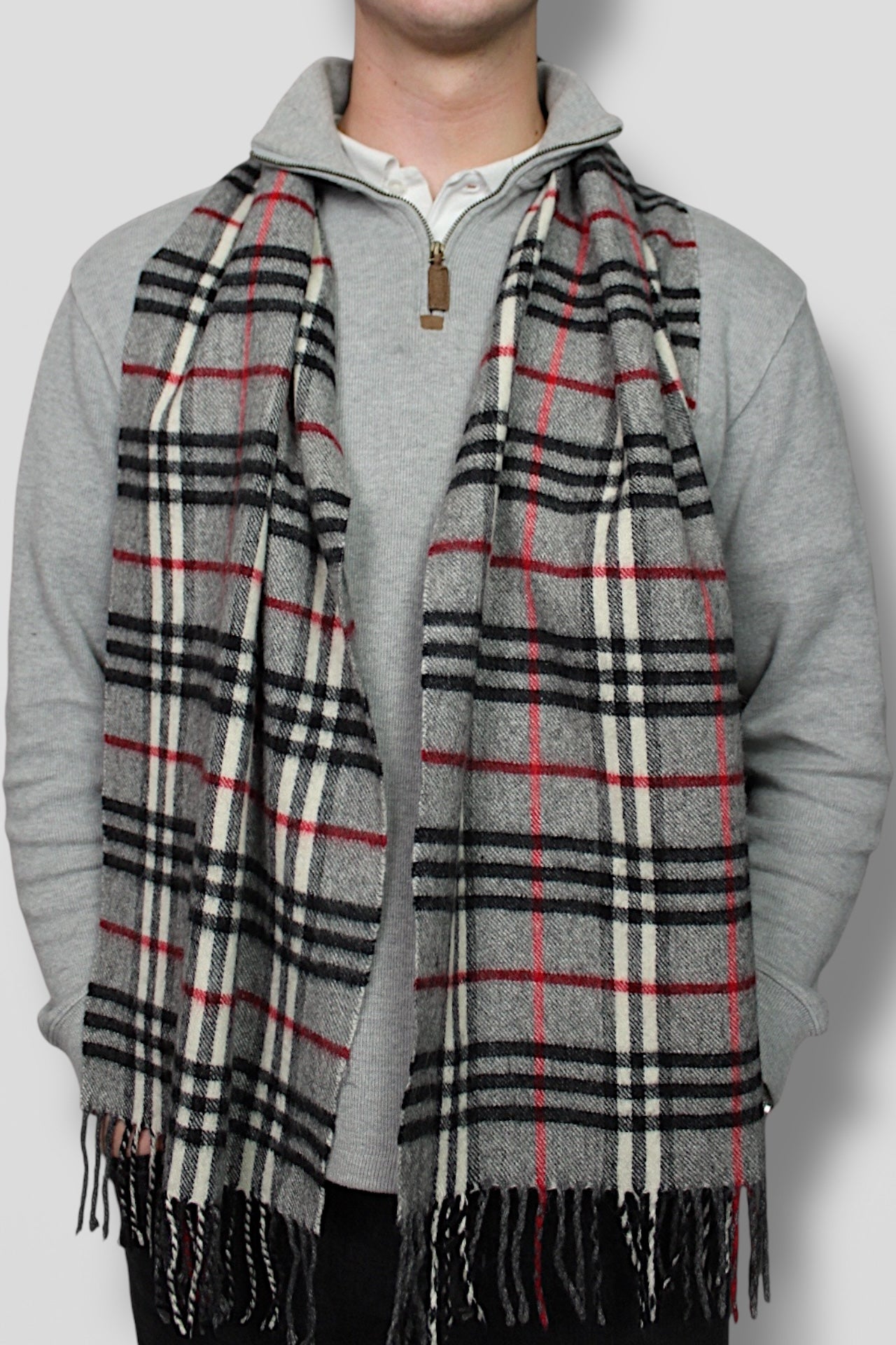 Burberry - Scarf
