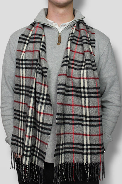 Burberry - Scarf