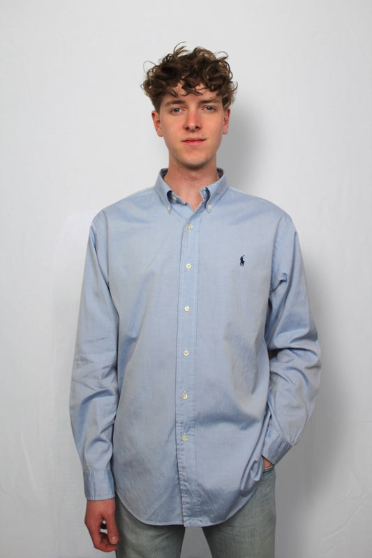 Ralph Lauren - Shirt - L - Xrosjean