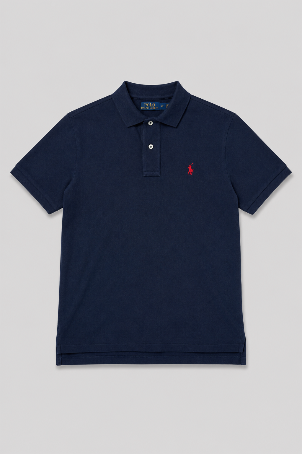 Ralph Lauren - Polo - S