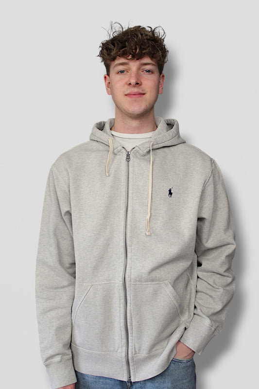 Ralph Lauren - Full Zip - XL