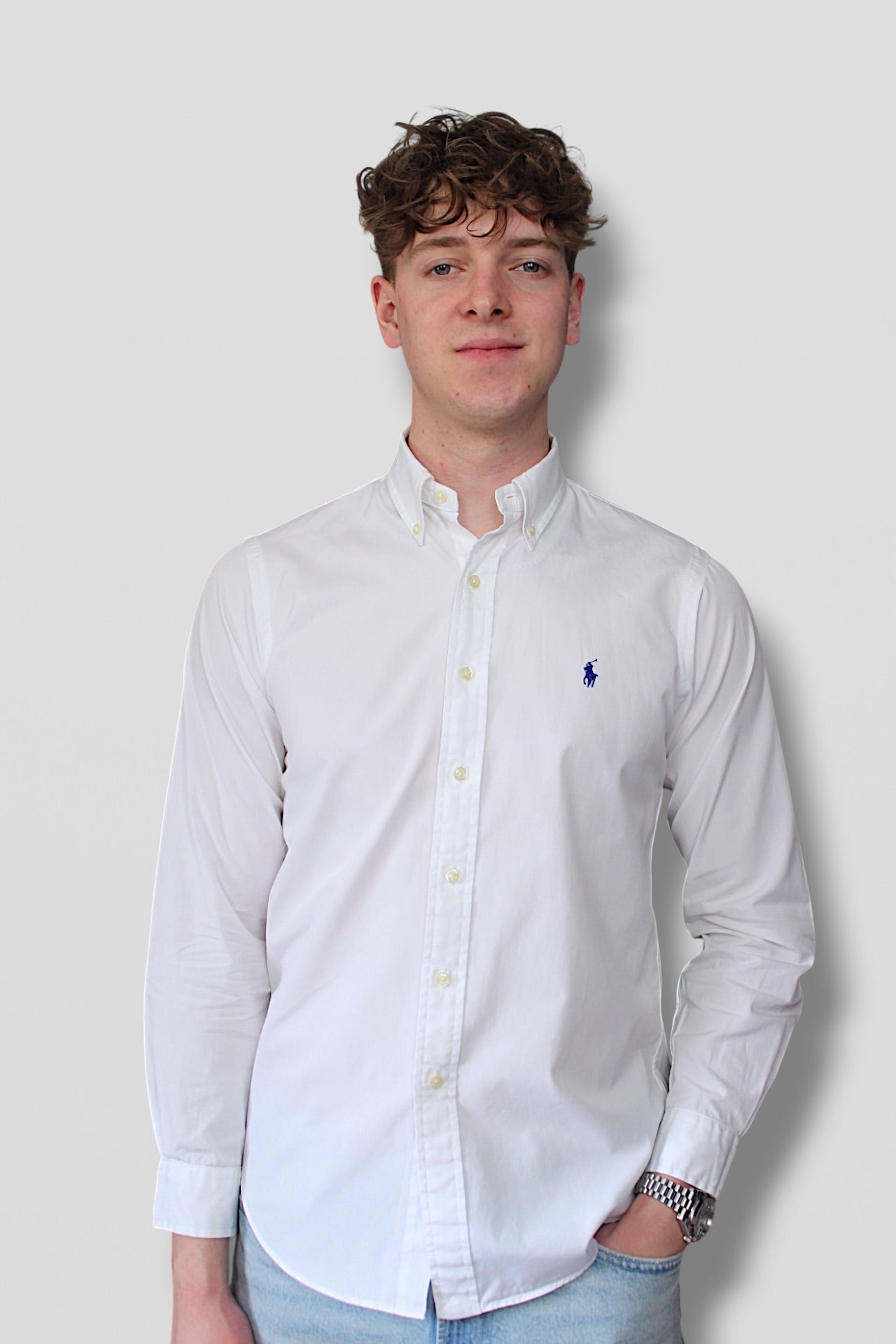 Ralph Lauren - Shirt - S