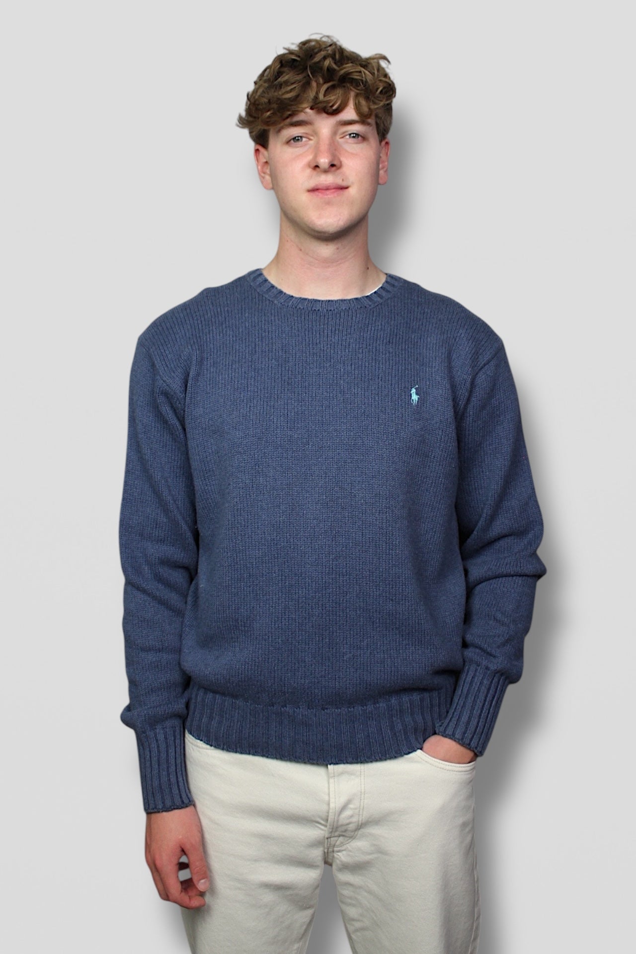 Ralph Lauren - Sweater - M