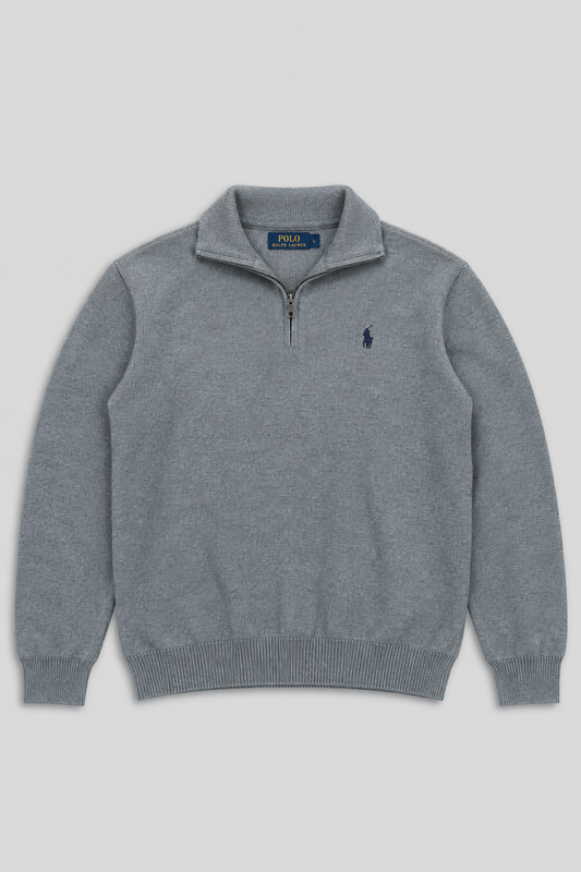 Ralph Lauren - 1/4 Zip - L