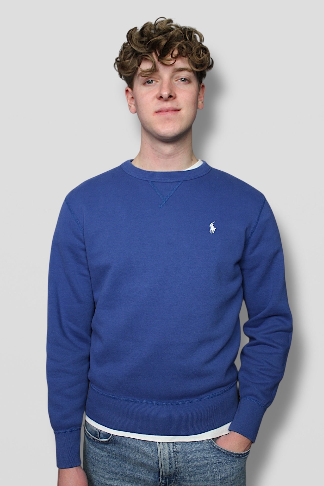 Ralph Lauren - Sweater - S