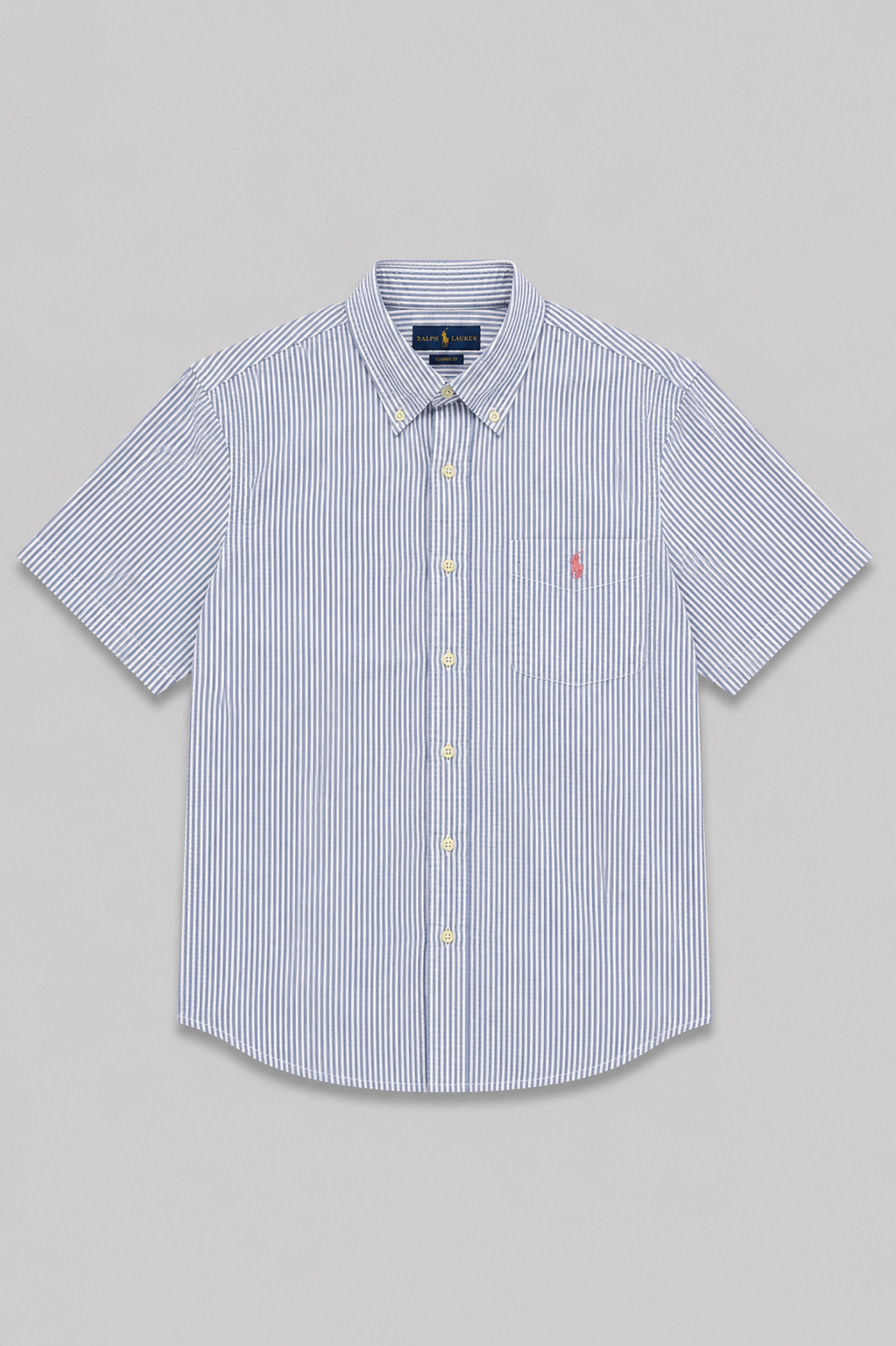Ralph Lauren - Shirt - M
