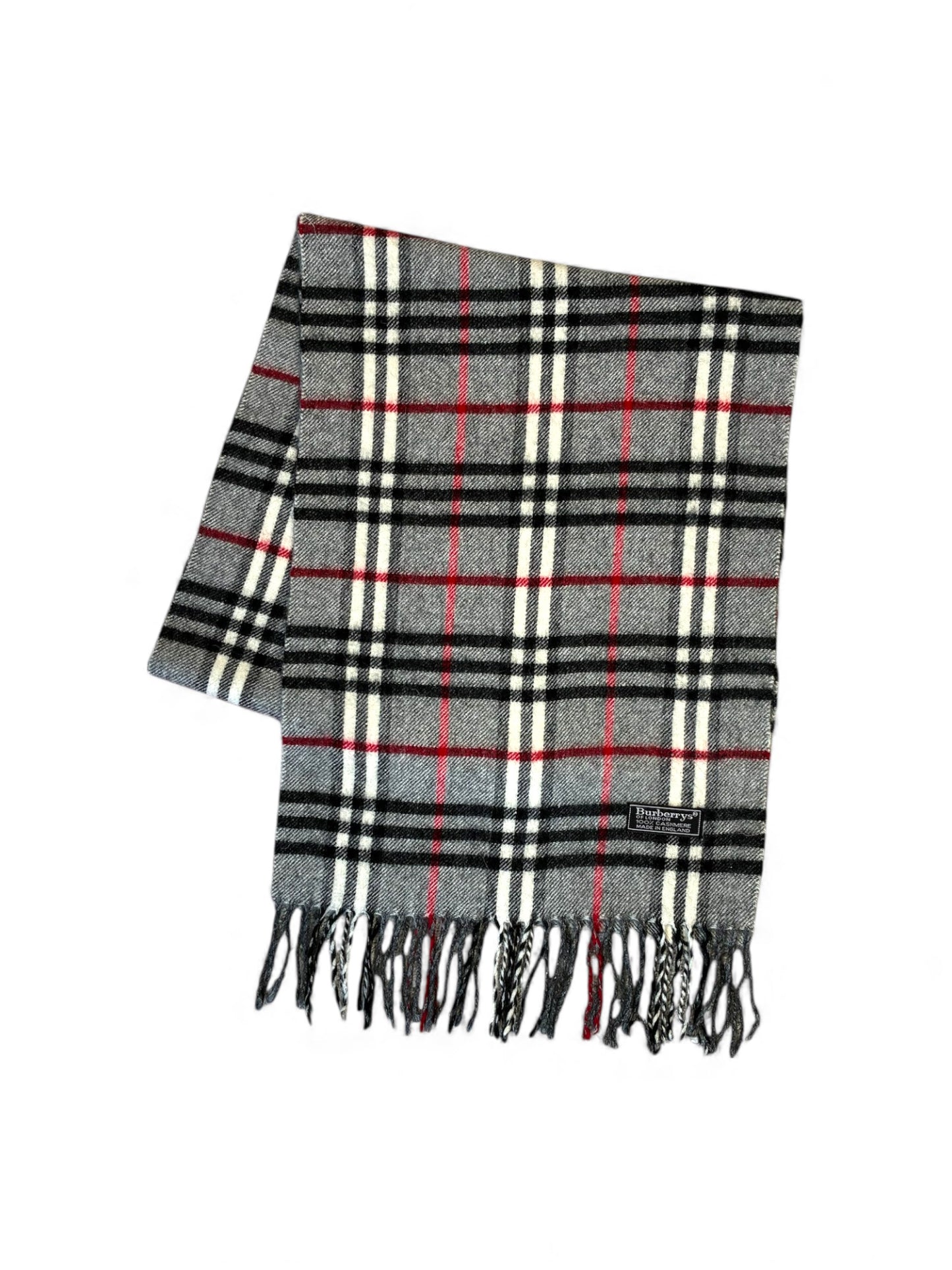 Burberry - Scarf