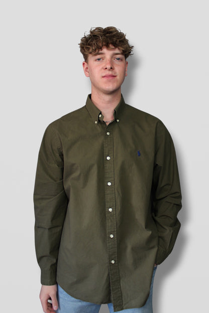 Ralph Lauren - Shirt - XL