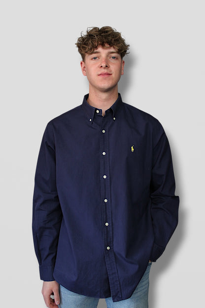 Ralph Lauren - Shirt - XL