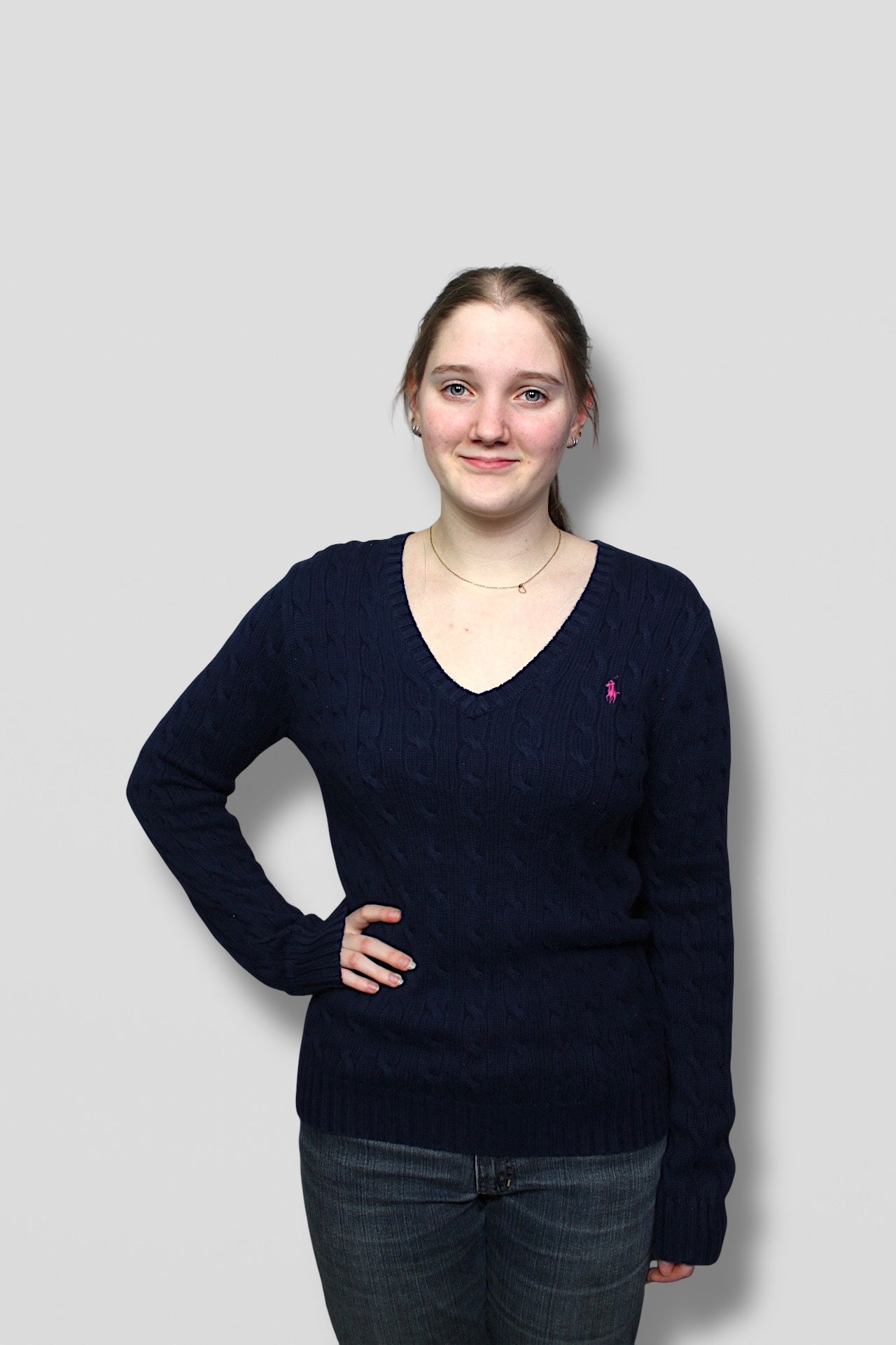 Ralph Lauren - Sweater - L