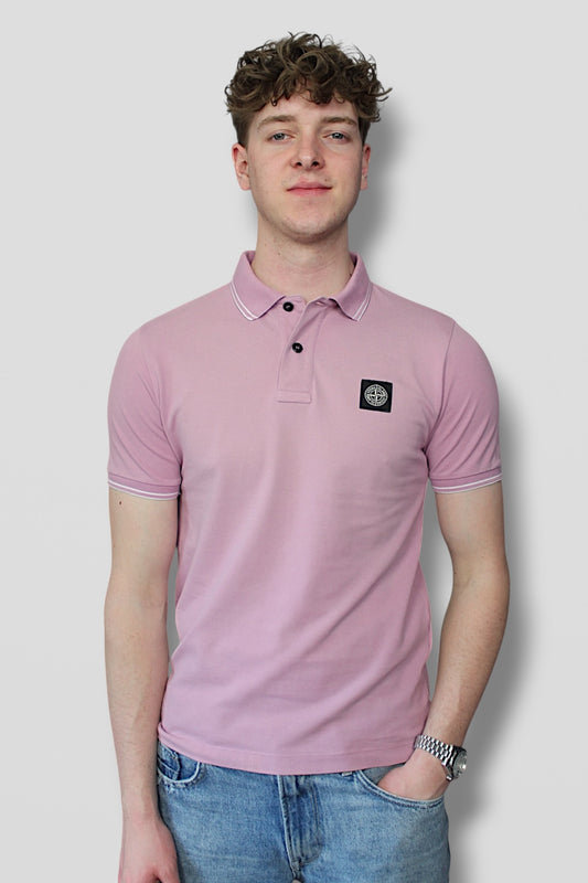 Stone island - Polo - M