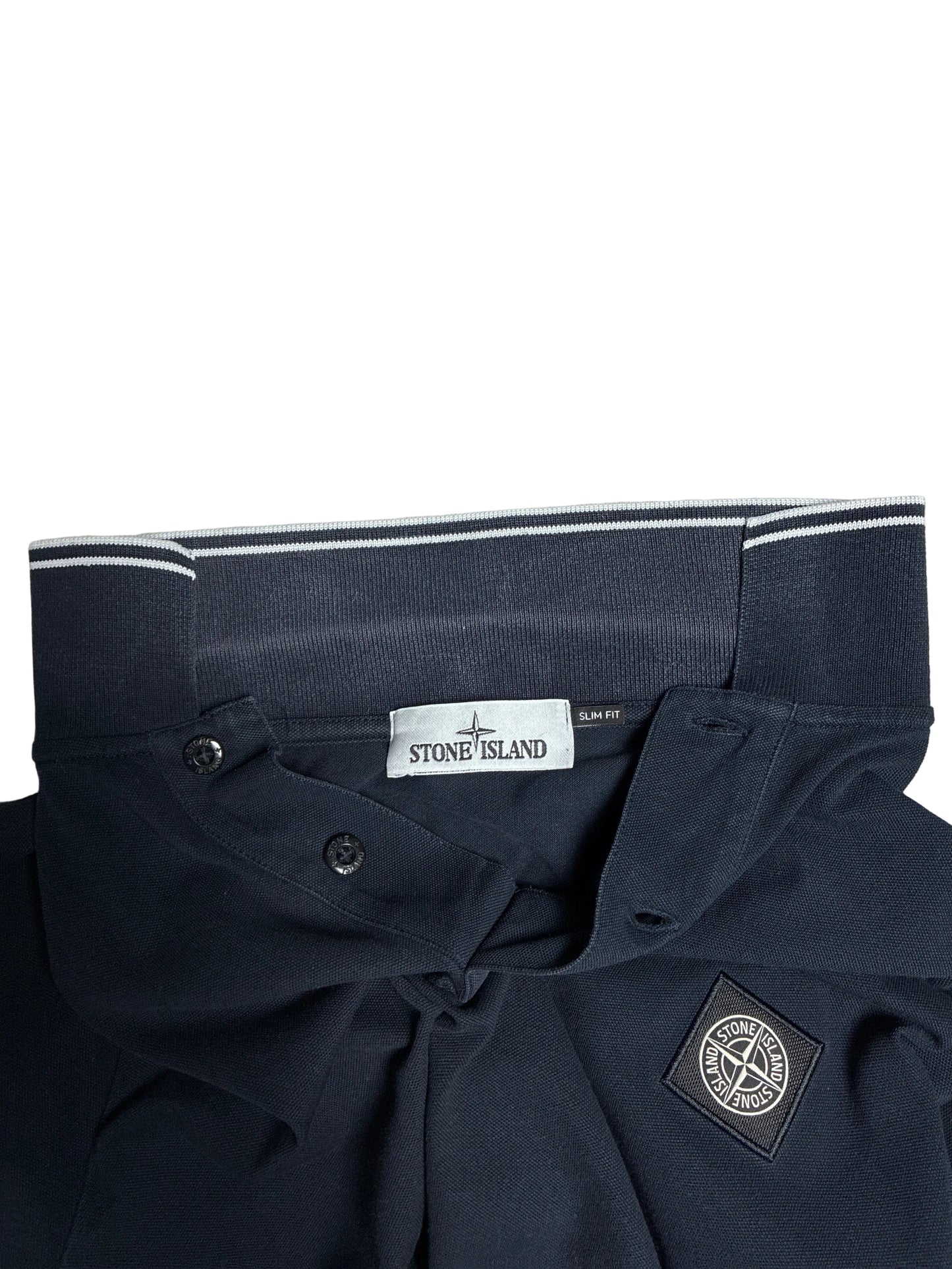 Stone Island - Polo - M
