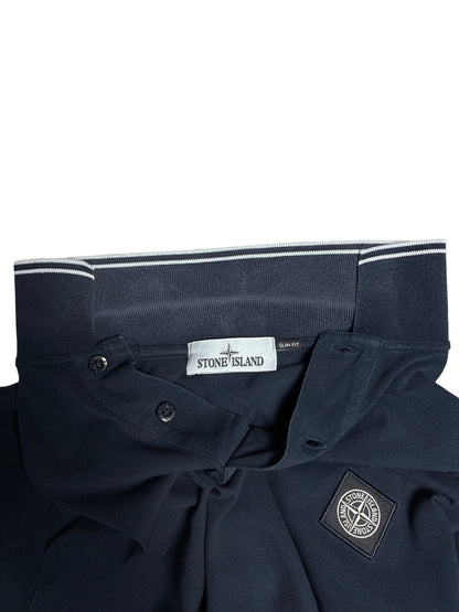Stone Island - Polo - M
