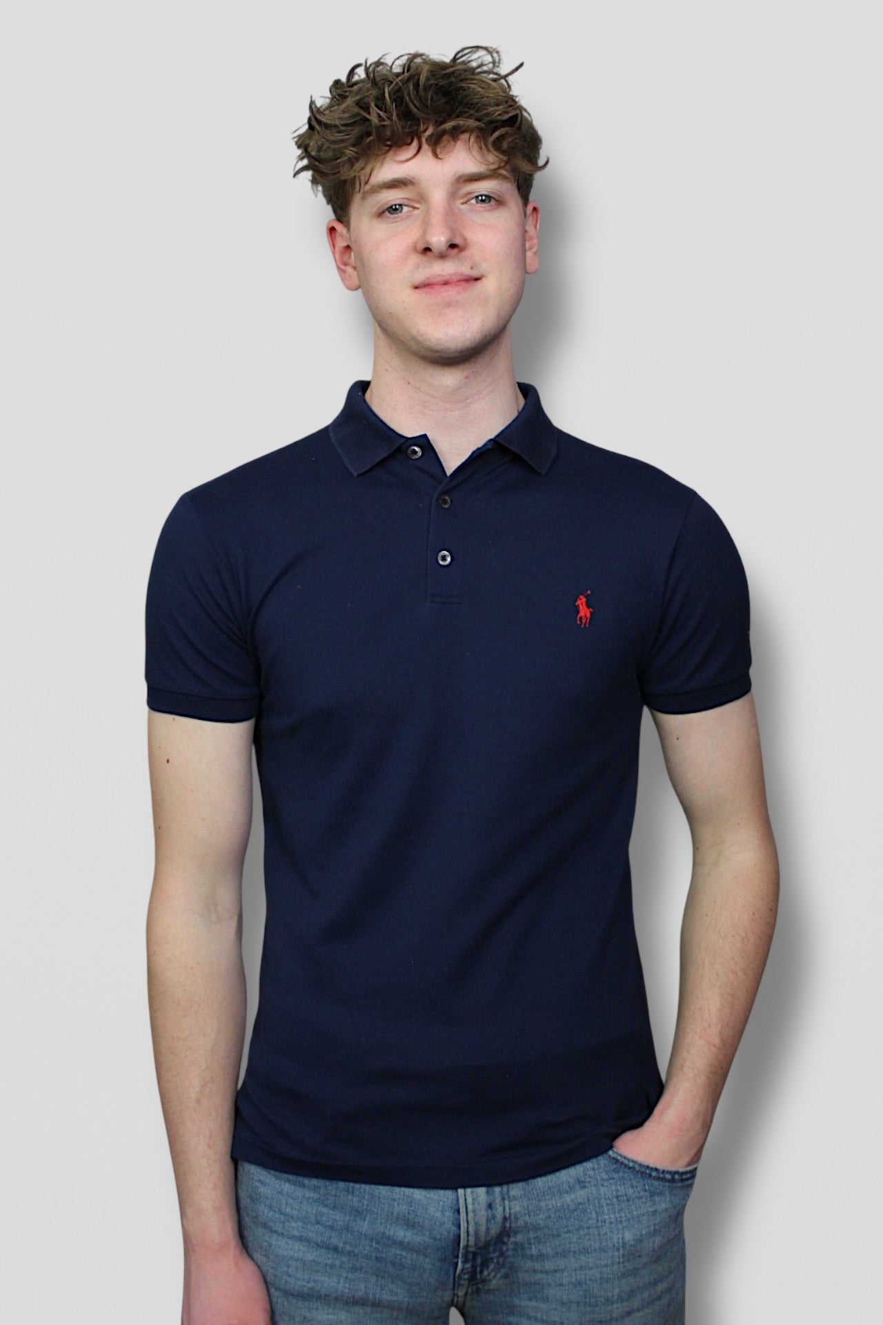 Ralph Lauren - Polo - S