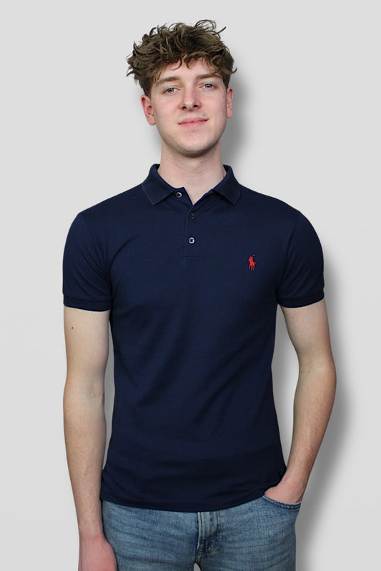 Ralph Lauren - Polo - S