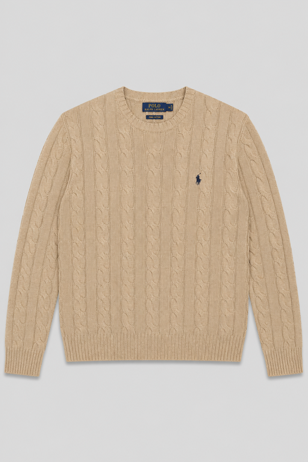 Ralph Lauren - Sweater - M