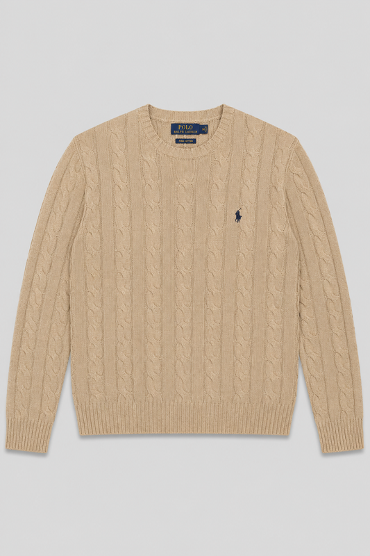 Ralph Lauren - Sweater - M
