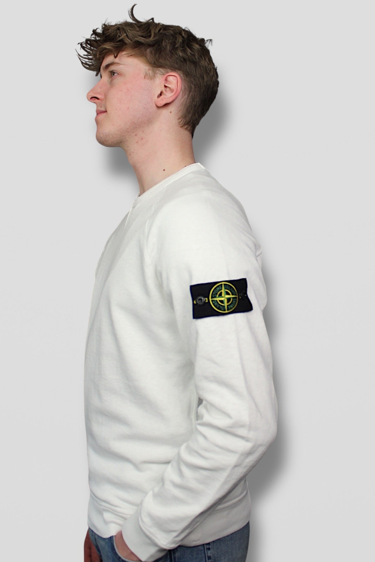 Stone island - Sweater - S