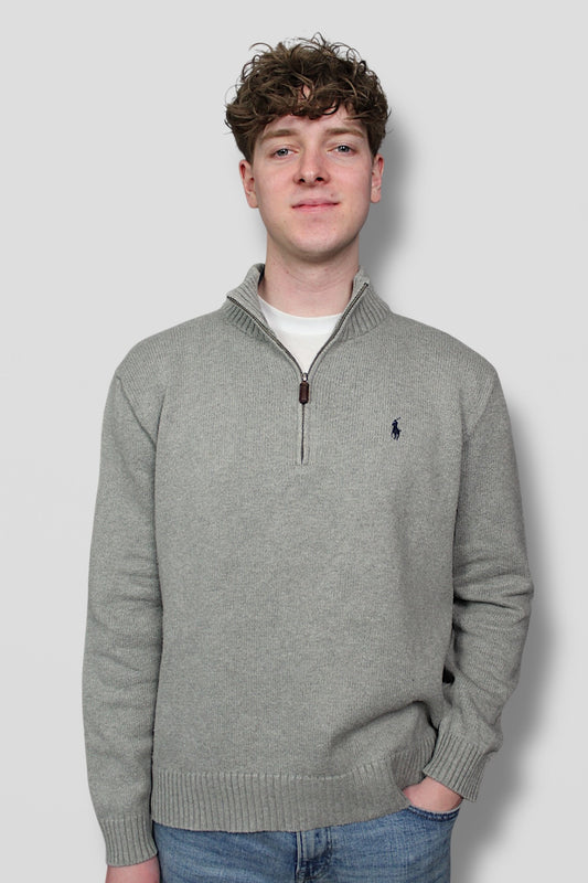 Ralph Lauren - 1/4 Zip - L