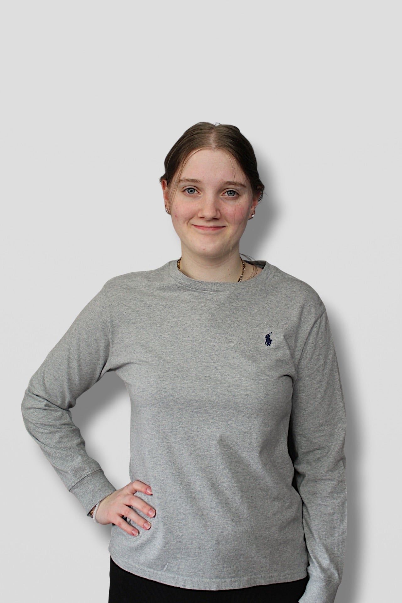 Ralph Lauren - T-shirt - XS