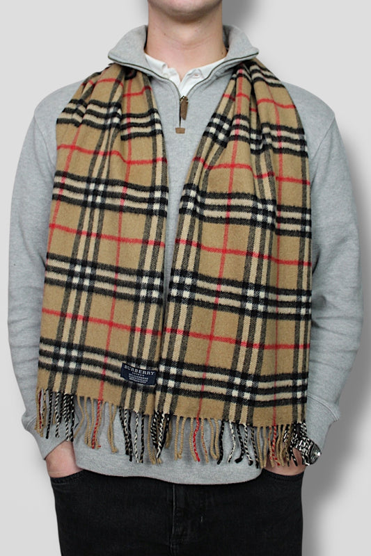 Burberry - Scarf