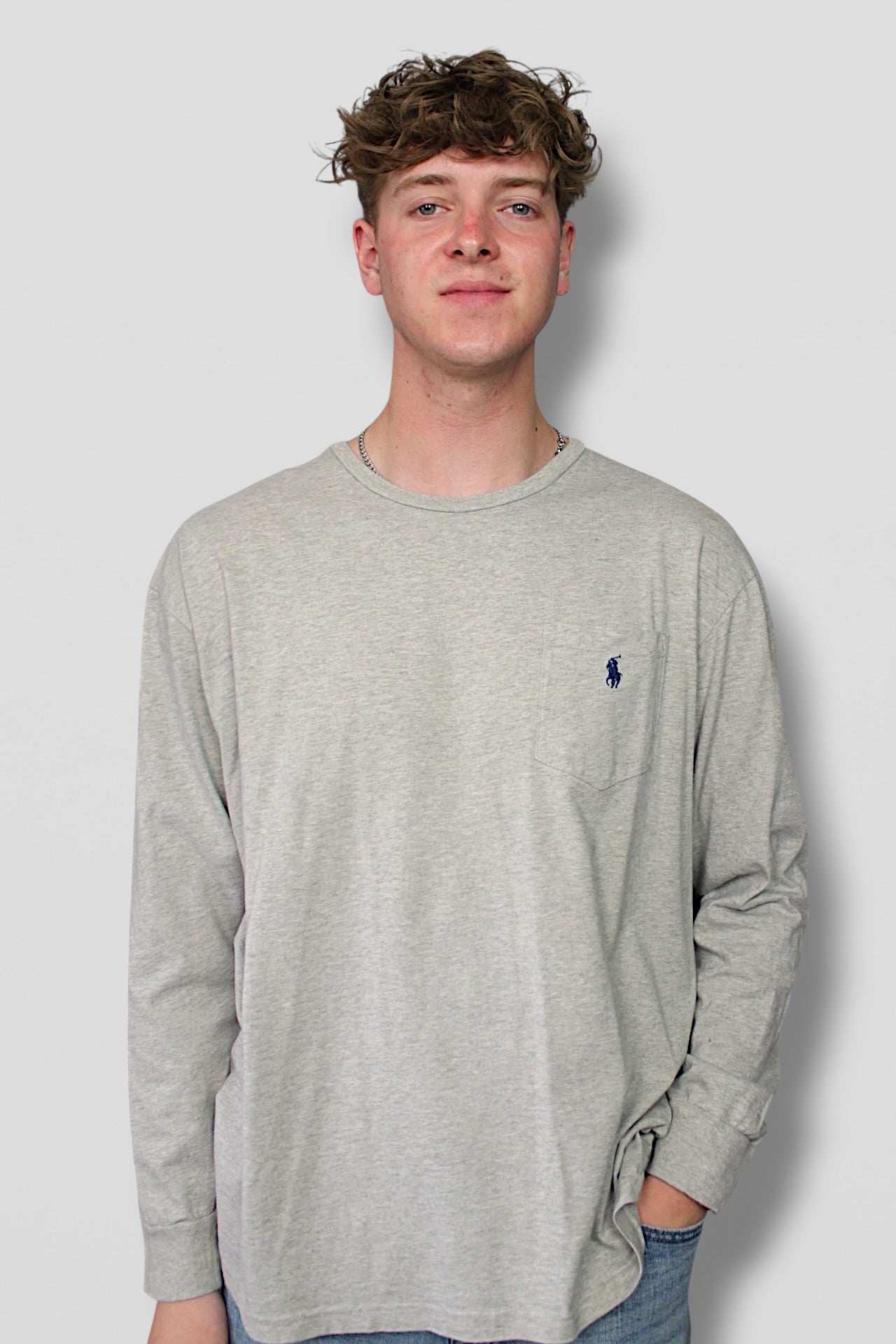 Ralph Lauren - T-shirt - L