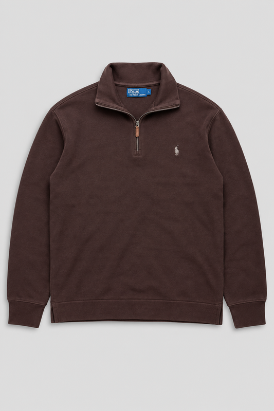 Ralph Lauren - 1/4 Zip - L