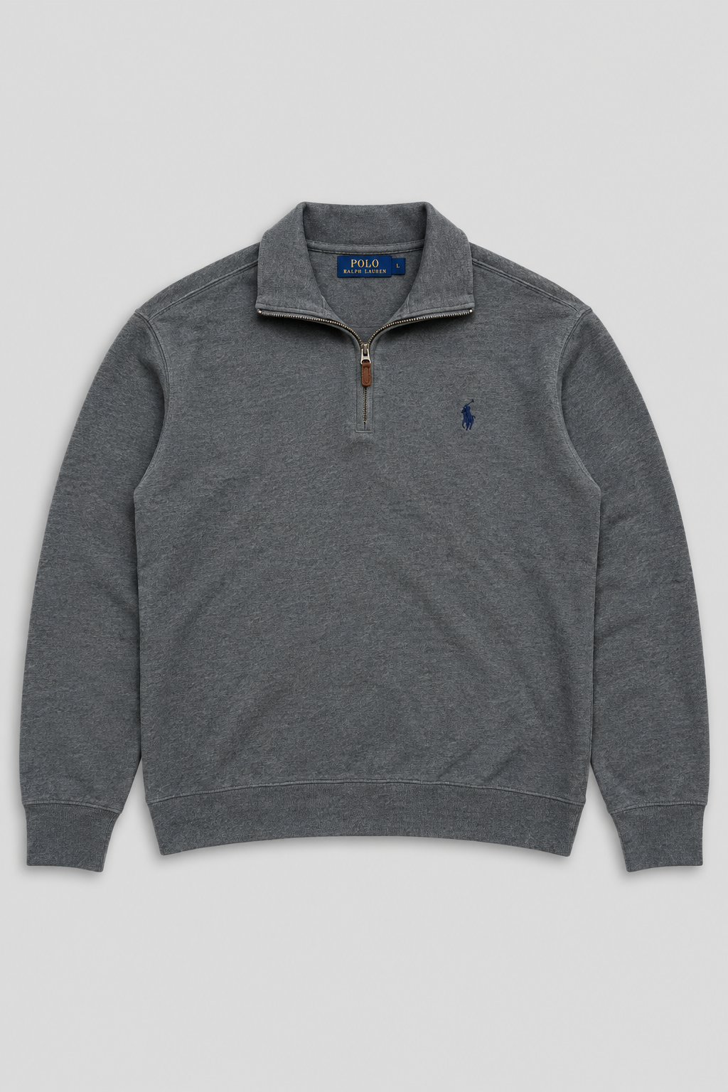 Ralph Lauren - 1/4 Zip - L