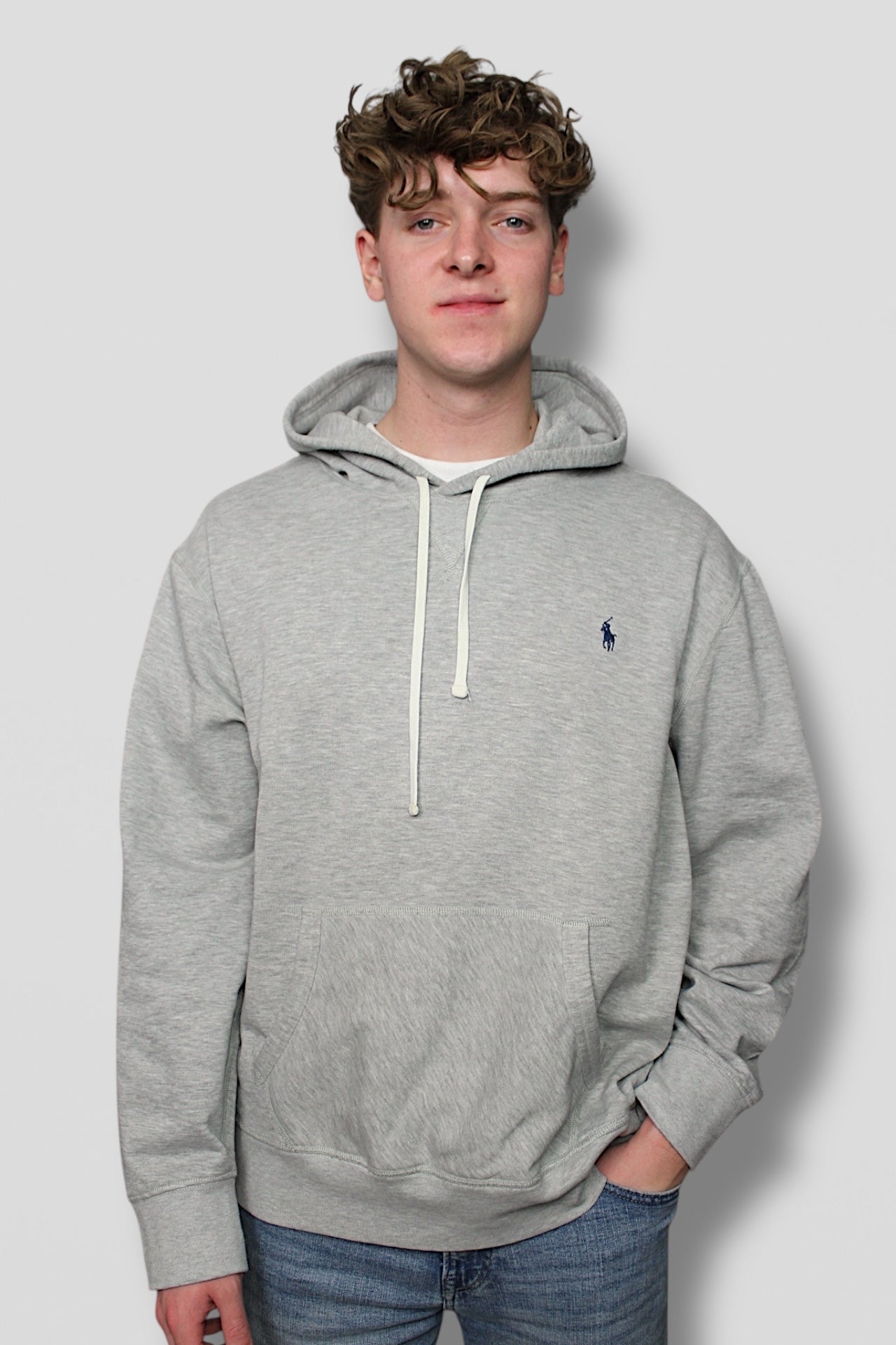 Ralph Lauren - Hoodie - XL