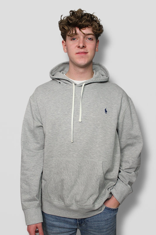 Ralph Lauren - Hoodie - XL