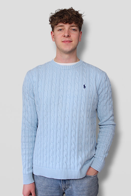 Ralph Lauren - Sweater - L