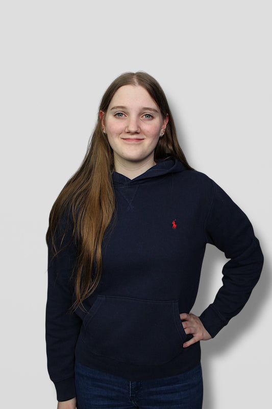 Ralph Lauren - Hoodie - S