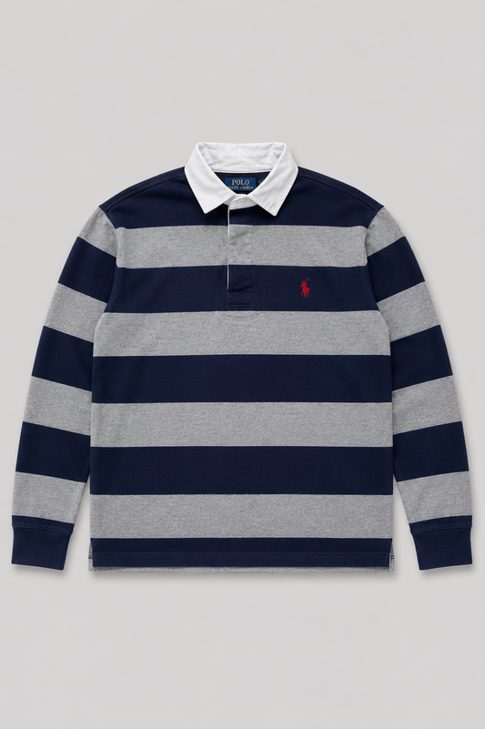 Ralph Lauren - Rugby Polo - M