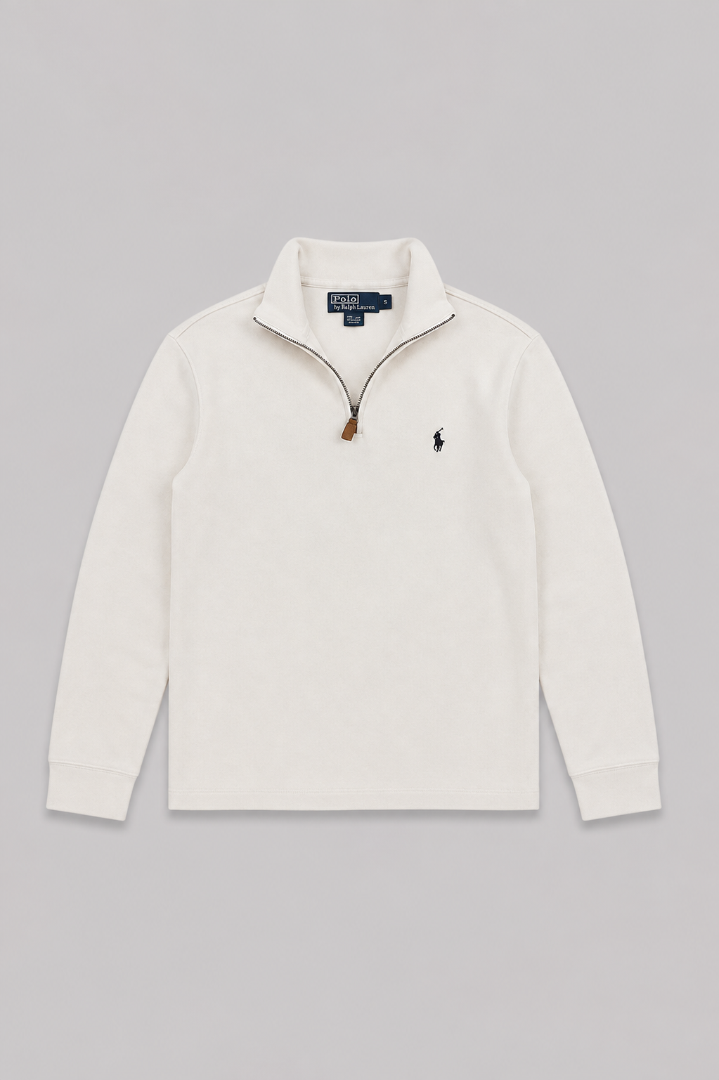 Ralph Lauren - 1/4 Zip - S