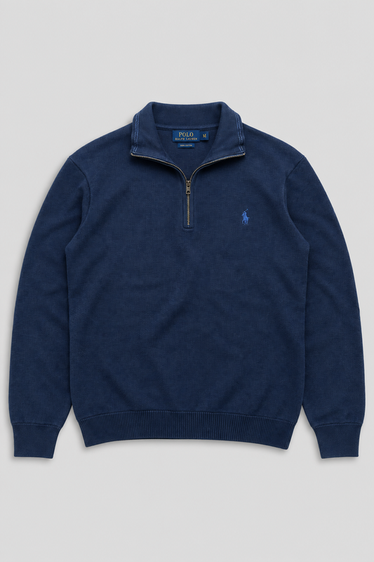 Ralph Lauren - 1/4 Zip - L